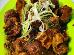 -明记烧鱼美味店