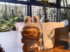 -FUNFUN有饭花园聚会餐厅