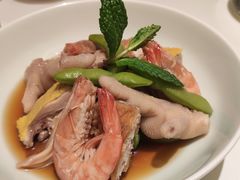 -荣兴酒家(徐家汇店)
