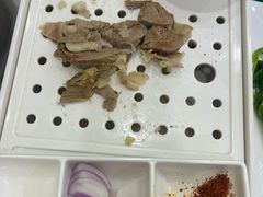 -老毛手抓·盐池滩羊非遗手抓(宁夏总店)