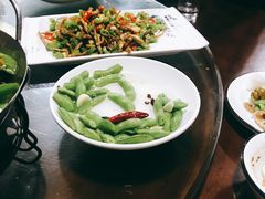 -衢州人家私房菜(中沙金座店)
