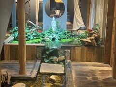-邈墨茶馆(大兜路1号店)