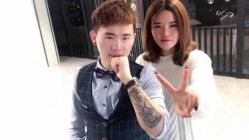 -QZHAIR SALON
