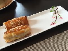 海天楼中餐厅-海天楼(天津泛太平洋店)