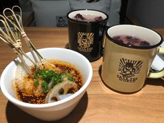 无骨鸡爪-太二酸菜鱼(福州泰禾店)