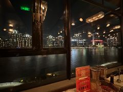 -Kathleen's Waitan 凯圣琳江景西餐厅(外滩店)