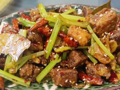 -君霖海鲜私房菜(春柳店)