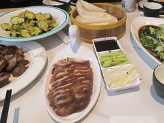 -梅利汴京烤鸭•开封豫菜地标店(晋安路店)