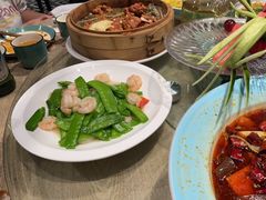 -渝乡辣婆婆·川菜 水煮鱼(中山西路店)