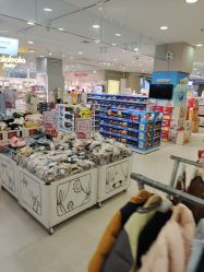 -孩子王童乐园(唐山万达广场店)