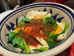 油泼辣子biangbiang面-醉长安(钟楼旗舰店)