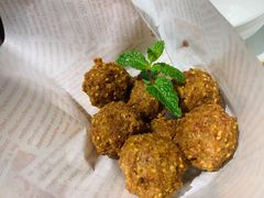 老北京干炸丸子-小大董·烤鸭(五棵松店)