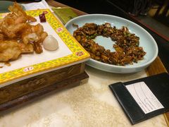 -那家小馆•北京菜•烤鸭(中关村店)