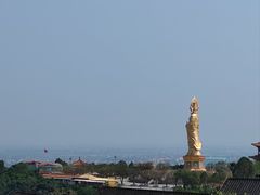-广州莲花山旅游区