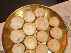 -韩盛源泥炉烤肉店(高深路店)