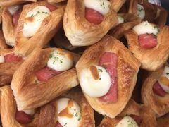 -吉美诺烘焙(公园北路店)