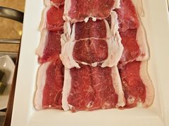 -清真·鸦儿李记·涮肉(花市店)