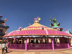 -七彩云南欢乐世界