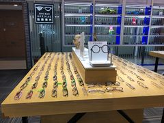 -鲸渝眼镜·浅目视光(春熙路店)