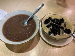 -佰搭果·广式茶餐厅(西华路店)