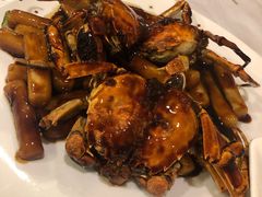 -翠亭酒家(山西南路店)