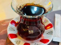 -SULTAN·苏坦土耳其餐厅(新光汇店)