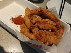 -半天妖烤鱼(西直门凯德mall店)