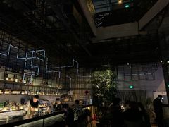 -柒Lounge(三里屯店)