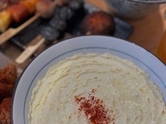 -火山屋台(新街口店)