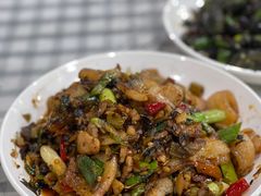 -卢六川汤肉(南方花园店)