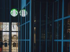 -星巴克臻选(深圳万象天地旗舰店)