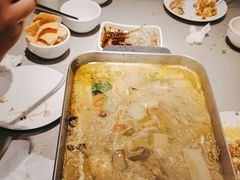 -半天妖烤鱼(印象城店)