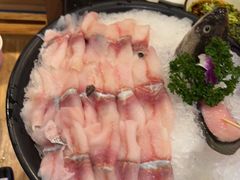 -五星桥原切肥牛火锅·30年专注好牛肉(湖塘店)
