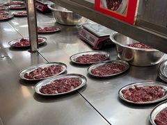 -五洞大众牛餐馆(番禺分店)
