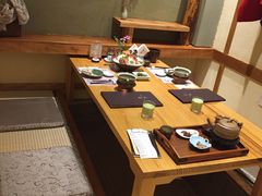 -花潮料理艺食馆(世欧广场店)