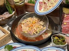 -太琼糟粕醋火锅·海南老爸茶(海棠湾臻选店)