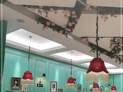 大堂-玉玲珑(陆家嘴店)
