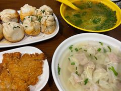 -大壶春生煎(四川中路店)