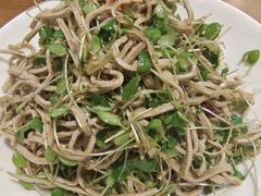 -小土豆北方菜馆(方庄店)