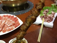 -草原饭店火锅