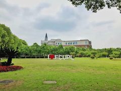-华东政法大学第二食堂(松江校区)