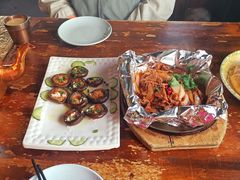 -玛吉阿米·餐吧