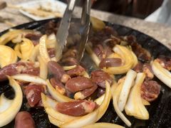 -厚味居炙子烤肉·清真(天桥南纬路店)