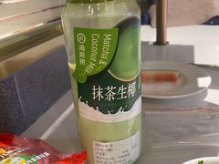 -海底捞火锅(长宁路龙之梦店)