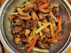 -牛记老坛香牛肉馆(六顺街店)