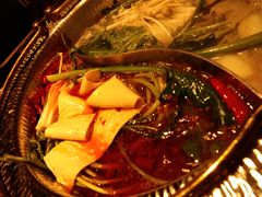 -火炉火自助餐(枫蓝国际店)