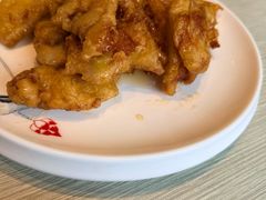 -小船渔村•大连菜•大连焖鱼(黄河路店)
