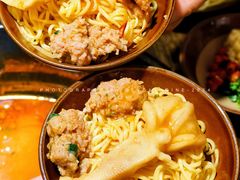 -冯校长老火锅(广州正佳广场店)