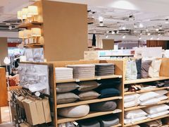 -MUJI无印良品(万科里店)