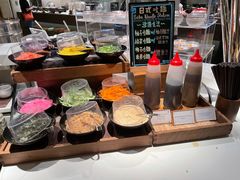 -The Place 自助餐(香港康得思酒店)